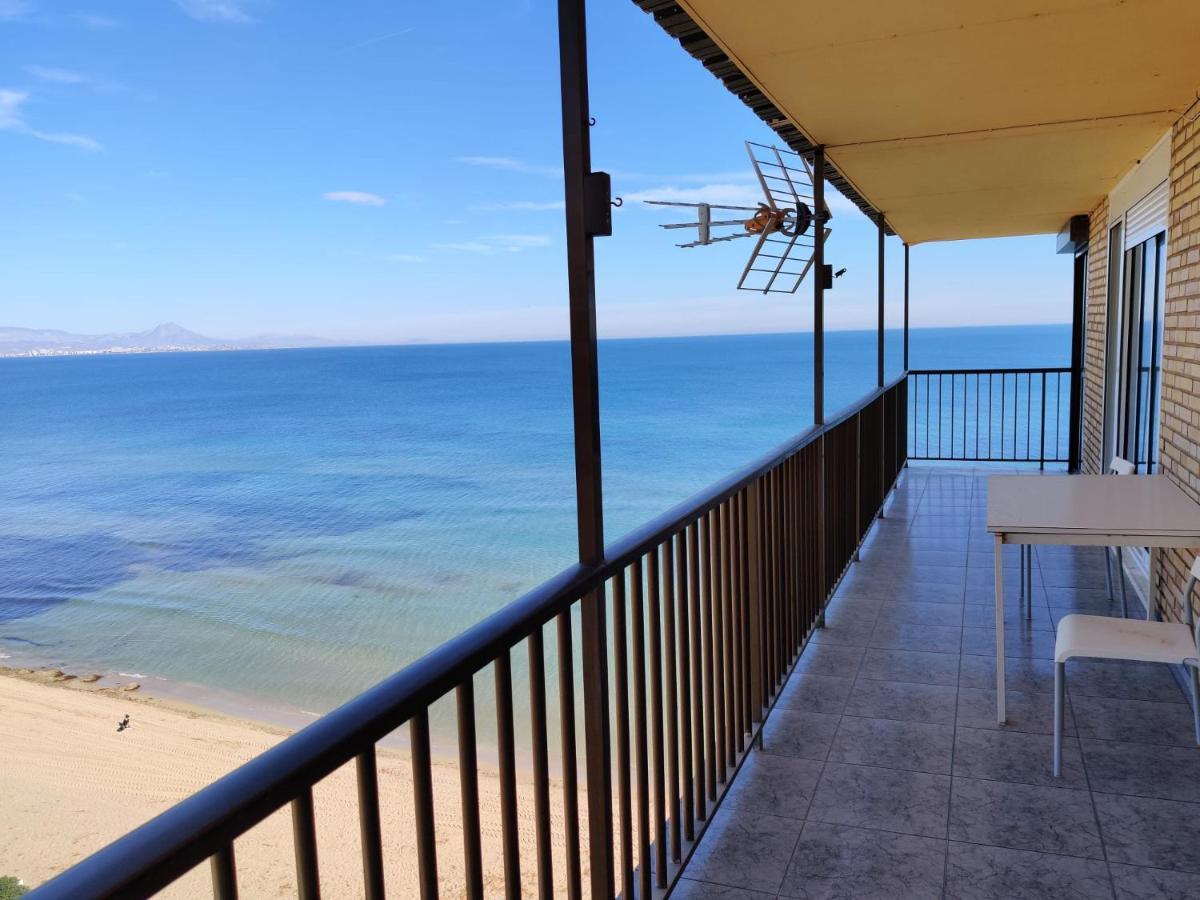 Bahia De Arenales Apartment